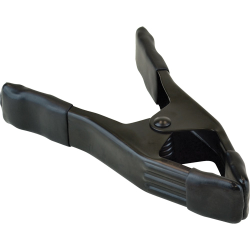 XM Series Steel Spring Clamp Par Equipment