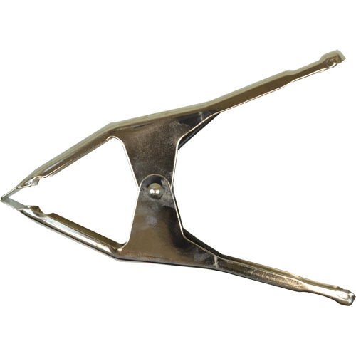 XM Series Steel Spring Clamp Par Equipment