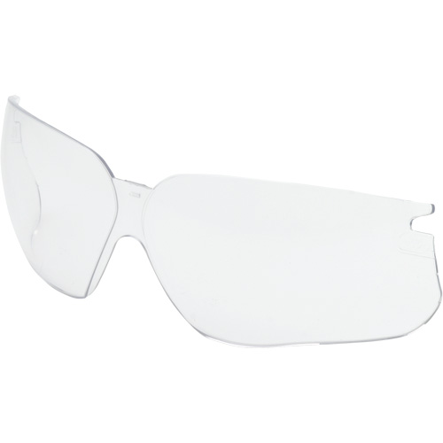 Uvex&reg; HydroShield Replacement Lens, Anti-Fog, Clear, Genesis&reg; Par Equipment