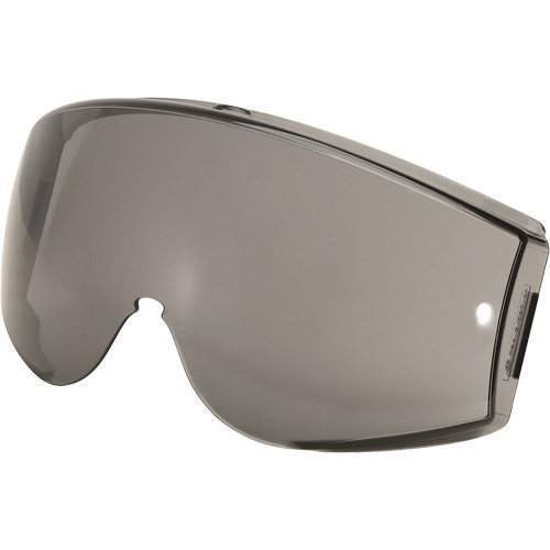 Lunettes de s&eacute;curit&eacute; Stealth, Antibu&eacute;e, Gris Par Equipment