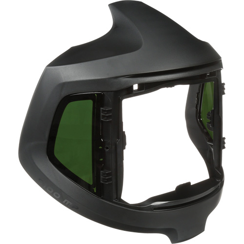 Speedglas 9002D Welding Shield Par Equipment