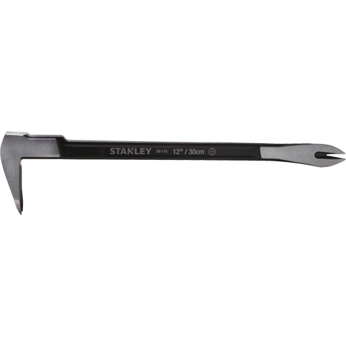 Pied-de-biche de pr&eacute;cision, Longueur de 12" Par Equipment