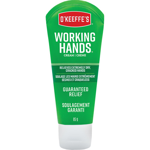 Working Hands&reg; Cream, Tube, 3 oz. Par Equipment