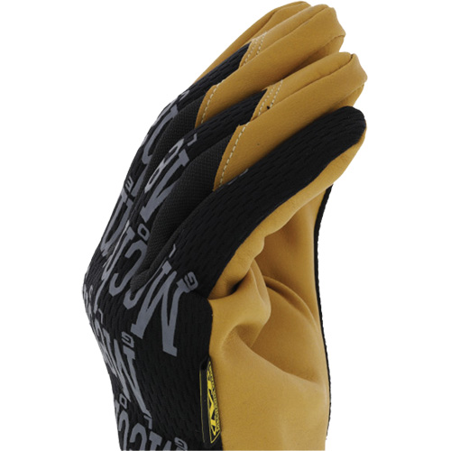Material4X&reg; Original&reg; Abrasion-Resistant Gloves, Synthetic Palm, Size Medium/9 Par Equipment