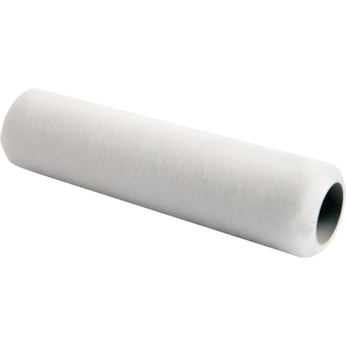Lint-Free Roller Refill, 10 mm (3/8") Nap, 240 mm (9-1/2") L Par Equipment