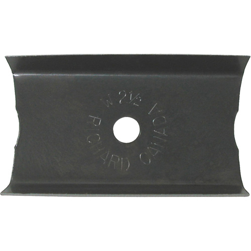 2-1/2" Paint Scraper Par Equipment