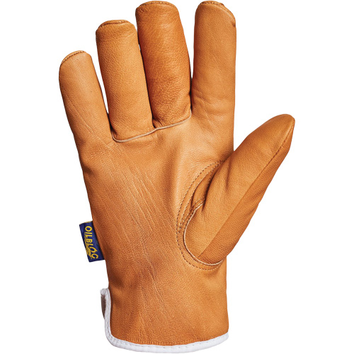 Endura&reg; Gloves, Large, Synthetic Palm, Thinsulate Inner Lining Par Equipment