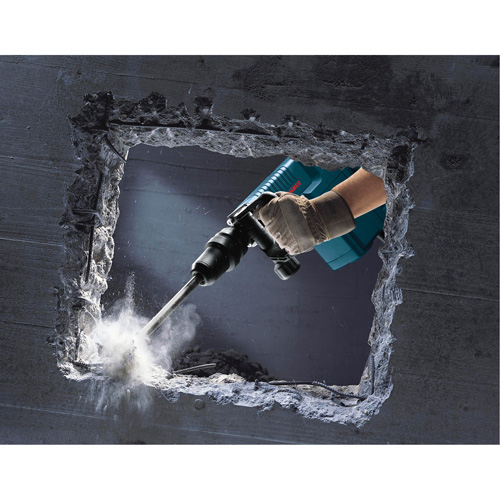 Demolition Hammer Par Equipment