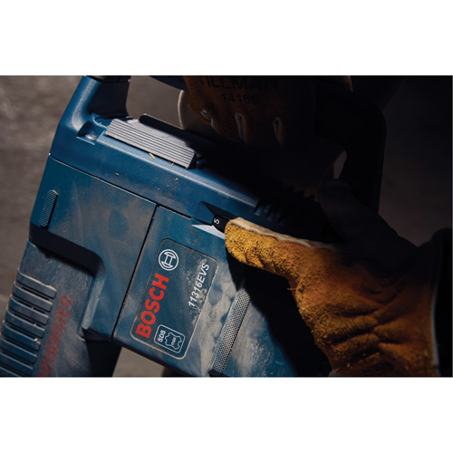 Demolition Hammer Par Equipment