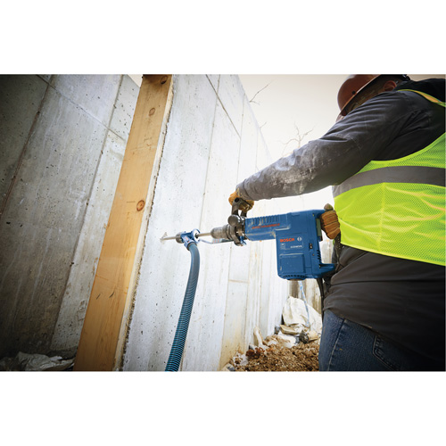 Demolition Hammer Par Equipment