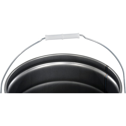 Pail, Steel, 5 gal. Par Equipment