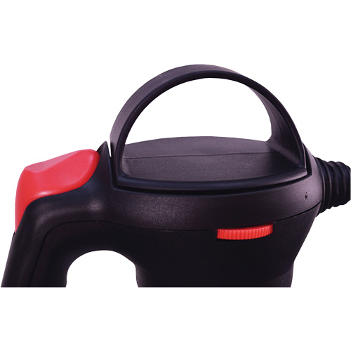 Brumisateur d'ac&eacute;tone manuel s&eacute;rie industriel & entrepreneur, 50 oz (1,5L) Par Equipment