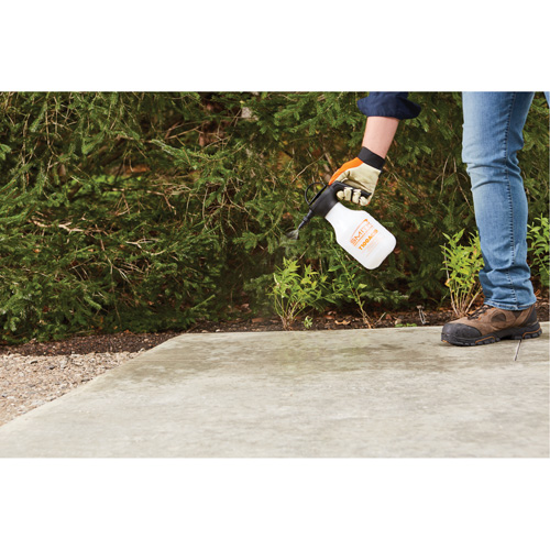 Brumisateur d'ac&eacute;tone manuel s&eacute;rie industriel & entrepreneur, 50 oz (1,5L) Par Equipment