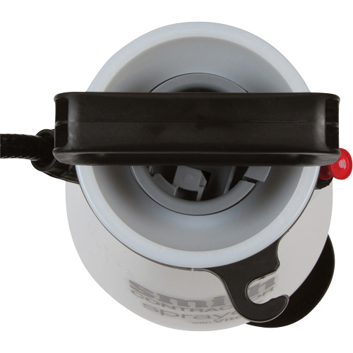 Contractor Max Sprayer, 1 gal. (4.5 L), Polyethylene, 14" Wand Par Equipment