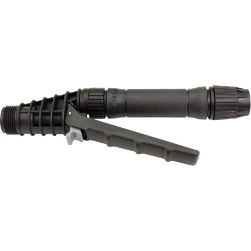 Blocage en poly&eacute;thyl&egrave;ne avec filtre en ligne et verrou Par Equipment