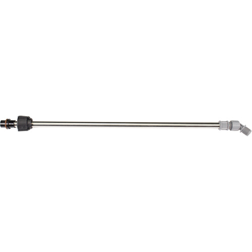 Baguette pour vaporisateur professionnel avec doublure en poly&eacute;thyl&egrave;ne Par Equipment