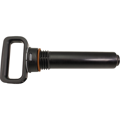 Pompe avec tige de pompe en acier Par Equipment