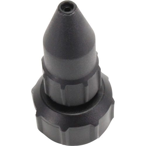 Adjustable Poly Nozzle with Poly Threading Par Equipment