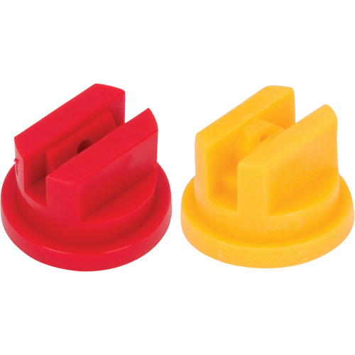 Poly Fan Sprayer Nozzle Kit Par Equipment