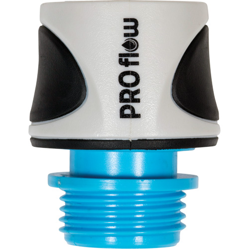 Pro Flow Male Hose Connector Par Equipment