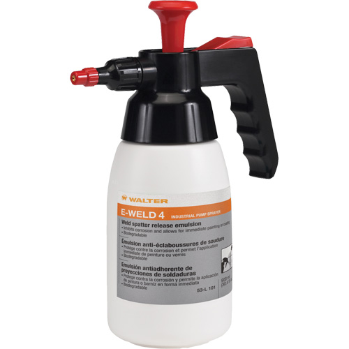 Industrial Pump Sprayer, 30.4 oz. (0.9 L) Par Equipment