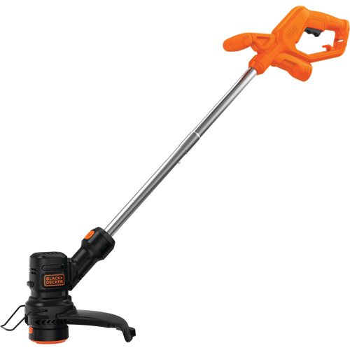 String Trimmer, 13", Electric, 120 V Par Equipment