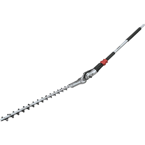 Articulating Hedge Trimmer Couple Shaft Attachment Par Equipment
