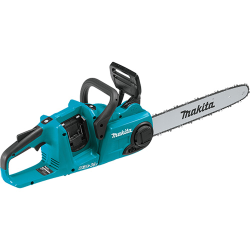 Scie &agrave; chaîne sans fil LXT &agrave; poign&eacute;e sup&eacute;rieure, 16", &agrave; pile, 18 V Par Equipment