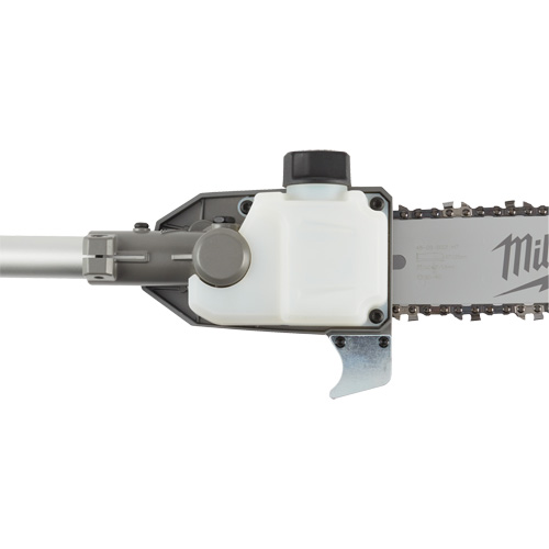 M18 Fuel Quik-Lok 10" Pole Saw Attachment Par Equipment