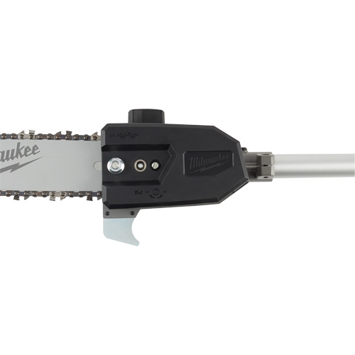 M18 Fuel Quik-Lok 10" Pole Saw Attachment Par Equipment