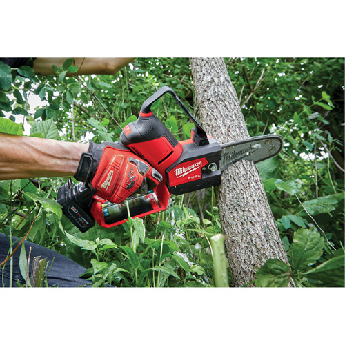 M12 Fuel Hatchet 6" Pruning Saw Par Equipment