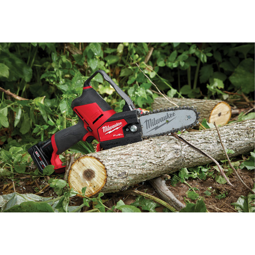 M12 Fuel Hatchet 6" Pruning Saw Par Equipment