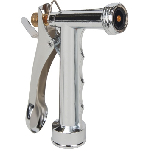 Heavy-Duty Hose Pistol, Non-Insulated, Rear-Trigger, 60 PSI Par Equipment