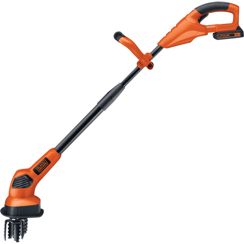 20V Max* Cordless Garden Cultivator Kit Par Equipment
