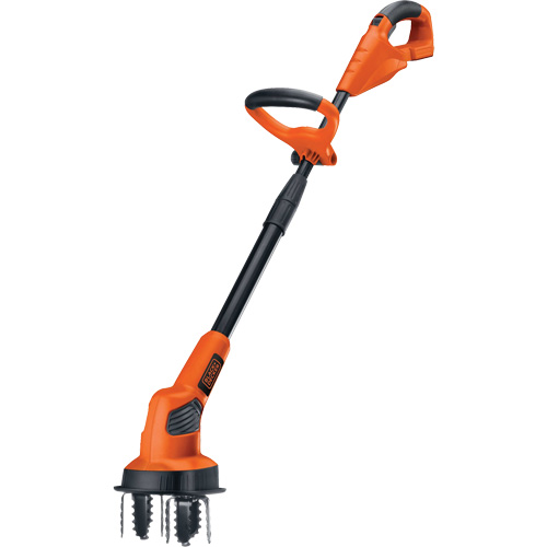 20V Max* Cordless Garden Cultivator Kit Par Equipment