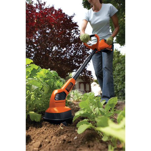20V Max* Cordless Garden Cultivator Kit Par Equipment