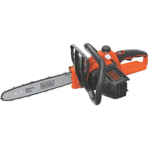Ensemble scie &agrave; chaîne sans fil MAX*, 12", &agrave; pile, 40 V Par Equipment