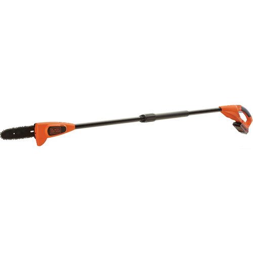 Max* Cordless Pole Pruning Saw Kit Par Equipment