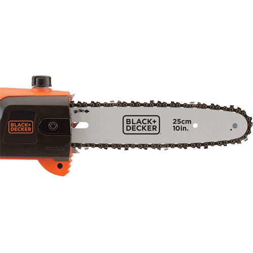 Scie &agrave; manche long de 9-1/2' Par Equipment