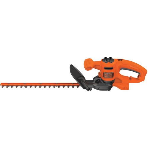 Hedge Trimmer, 17", Electric Par Equipment