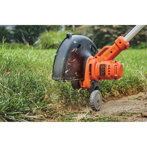 AFS&reg; String Trimmer/Edger, 14", Electric Par Equipment
