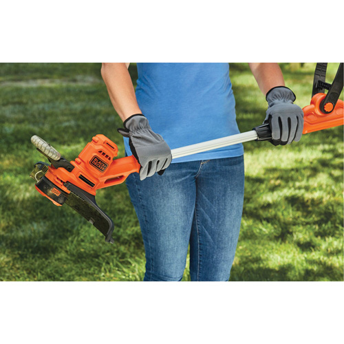 AFS&reg; String Trimmer/Edger, 14", Electric Par Equipment