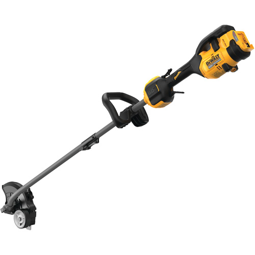 Max* Cordless Brushless Attachment-Capable Edger Par Equipment