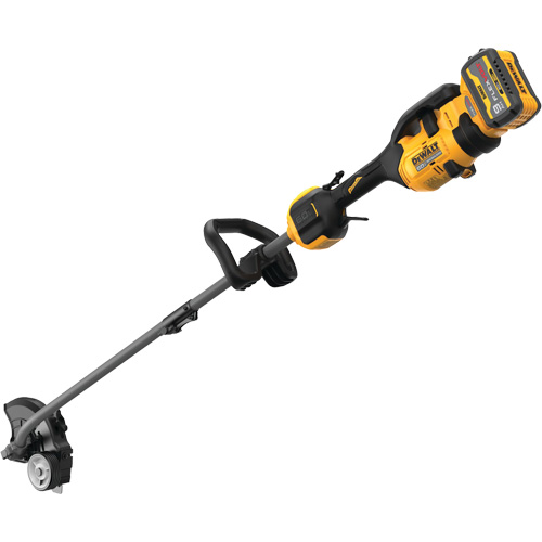 Max* Cordless Brushless Attachment-Capable Edger Kit Par Equipment