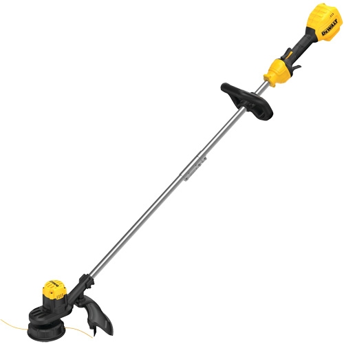Max* Cordless String Trimmer, 13", Battery Powered, 20 V Par Equipment