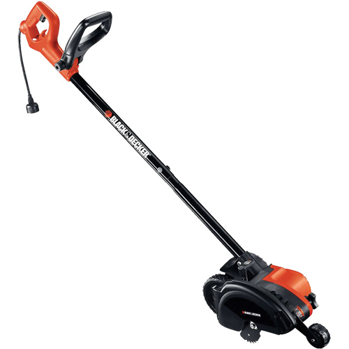 2-in-1 Landscape Edger Par Equipment