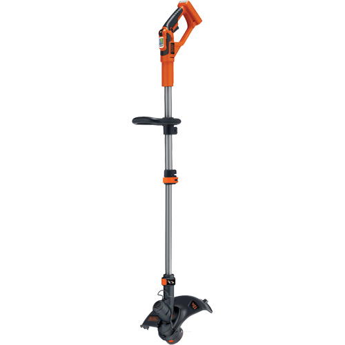 Max* Cordless String Trimmer Kit, 13", Battery Powered, 40 V Par Equipment