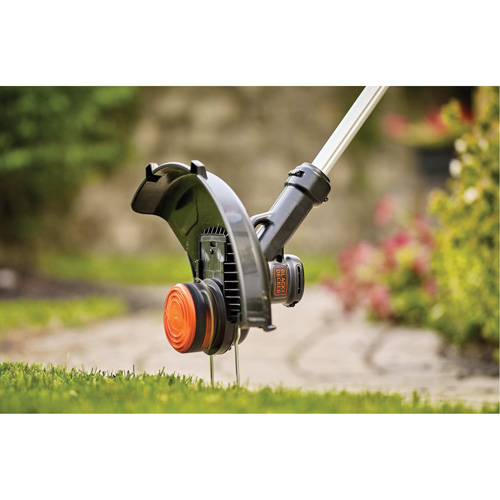 Max* Cordless String Trimmer Kit, 13", Battery Powered, 40 V Par Equipment