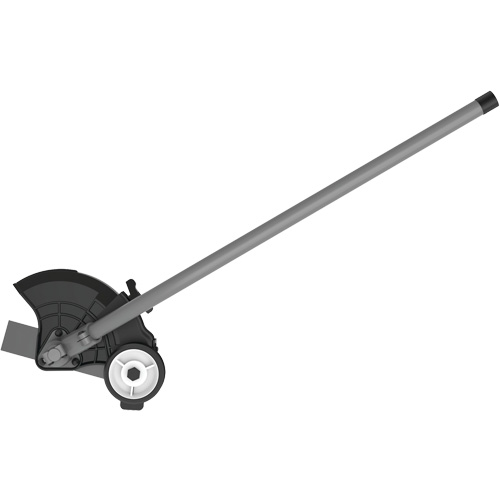 Universal Edger Attachment Par Equipment
