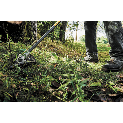 Universal Brush Cutter Attachment Par Equipment